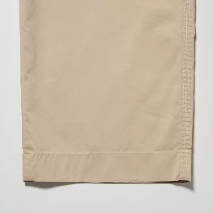 Uniqlo Jw Anderson Easy Men’s Pants Beige