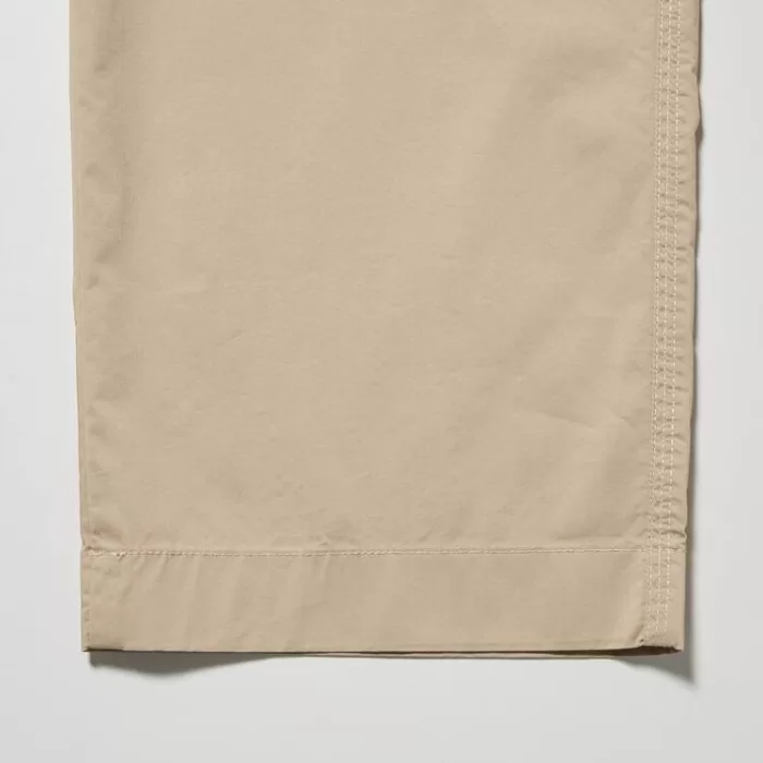 Uniqlo Jw Anderson Easy Men’s Pants Beige