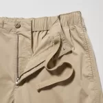 Uniqlo Jw Anderson Easy Men’s Pants Beige