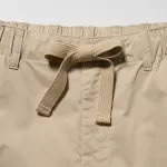 Uniqlo Jw Anderson Easy Men’s Pants Beige