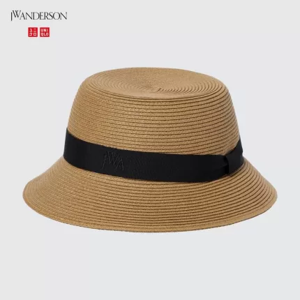 Uniqlo Jw Anderson Men’s Beige Hats