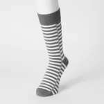 Uniqlo Jw Anderson Men’s Socks Grey