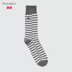 Uniqlo Jw Anderson Men’s Socks Grey