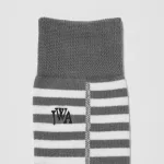 Uniqlo Jw Anderson Men’s Socks Grey