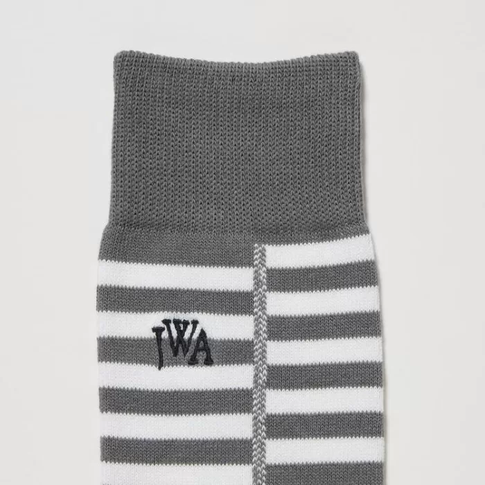 Uniqlo Jw Anderson Men’s Socks Grey