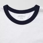 Uniqlo Jw Anderson Pocket Short Sleeved Men’s T-Shirt White