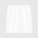 Uniqlo Jw Anderson Sleeveless Dress Women White