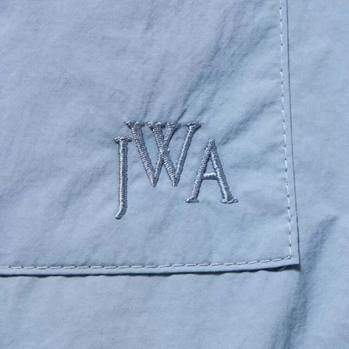 Uniqlo Jw Anderson Women’s Jogger Pants Blue