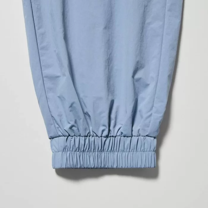 Uniqlo Jw Anderson Women’s Jogger Pants Blue