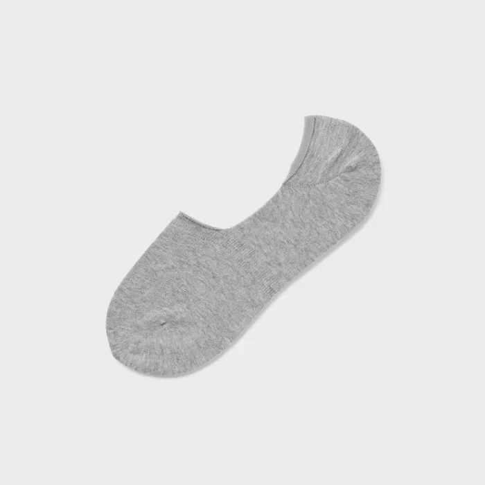 Uniqlo Low Cut Men’s Socks Grey