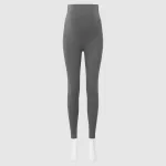 Uniqlo Maternity Leggings (2021 Season) Women Dark Grey