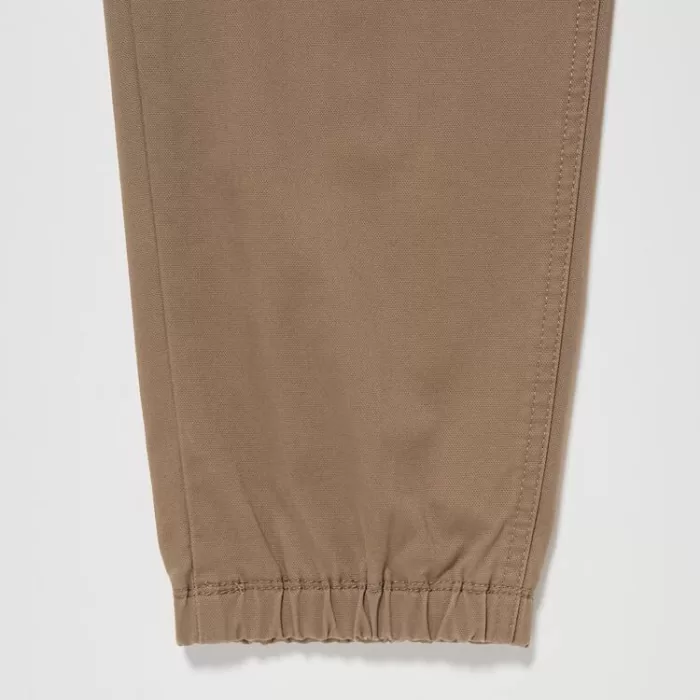 Uniqlo Men’s Cargo Jogger Pants Khaki