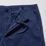 Uniqlo Men’s Chino Shorts Blue