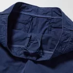 Uniqlo Men’s Chino Shorts Blue