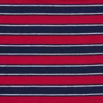 Uniqlo Men’s Cotton Striped Boxer Underwear Red