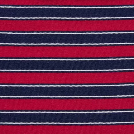 Uniqlo Men’s Cotton Striped Boxer Underwear Red