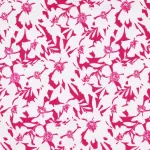 Uniqlo Mid Rise Flower Print Frill Women’s Underwear Pink