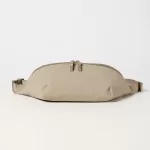 Uniqlo Nylon Crossbody Bags for Women Beige