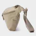 Uniqlo Nylon Crossbody Bags for Women Beige