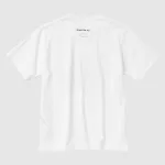 Uniqlo Peace For All Ut Printed T-Shirt (Cristina De Middel) Men’s White