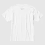 Uniqlo Peace For All Ut Printed T-Shirt (Jonathan Anderson) Men’s White