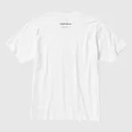 Uniqlo Peace For All Ut Printed T-Shirt (Jonathan Anderson) Women’s White