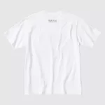 Uniqlo Peace For All Ut Printed T-Shirt (Kashiwa Sato) Men’s White