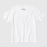 Uniqlo Peace For All Ut Printed T-Shirt (Kashiwa Sato) Women’s White