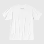 Uniqlo Peace For All Ut Printed T-Shirt (Kaws) Men’s White