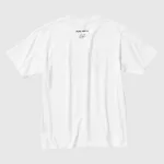 Uniqlo Peace For All Ut Printed T-Shirt (Kei Nishikori) Women’s White