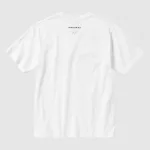 Uniqlo Peace For All Ut Printed T-Shirt (Roger Federer) Men’s White