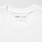 Uniqlo Peace For All Ut Printed T-Shirt (Roger Federer) Men’s White