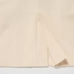 Uniqlo Relaxed Tailored Women’s Jackets Beige