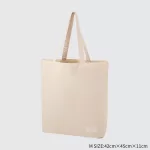 Uniqlo Reusable Women’s Bags White