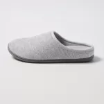 Uniqlo Rubber Sole Men’s Slippers Grey