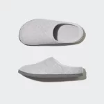 Uniqlo Rubber Sole Women’s Slippers Grey