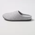 Uniqlo Rubber Sole Women’s Slippers Grey