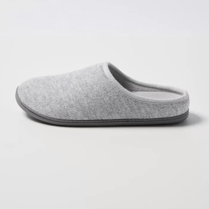 Uniqlo Rubber Sole Women’s Slippers Grey