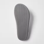 Uniqlo Rubber Sole Women’s Slippers Grey