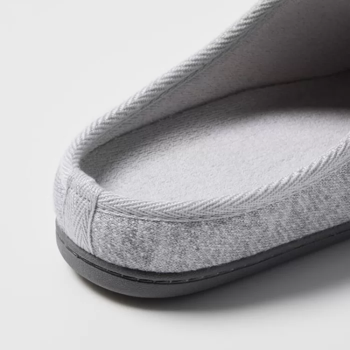 Uniqlo Rubber Sole Women’s Slippers Grey