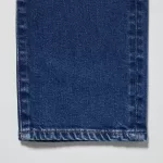 Uniqlo Slim Fit Men’s Jeans Blue