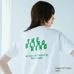 Uniqlo Sofia Coppola Ut Printed T-shirt Women White