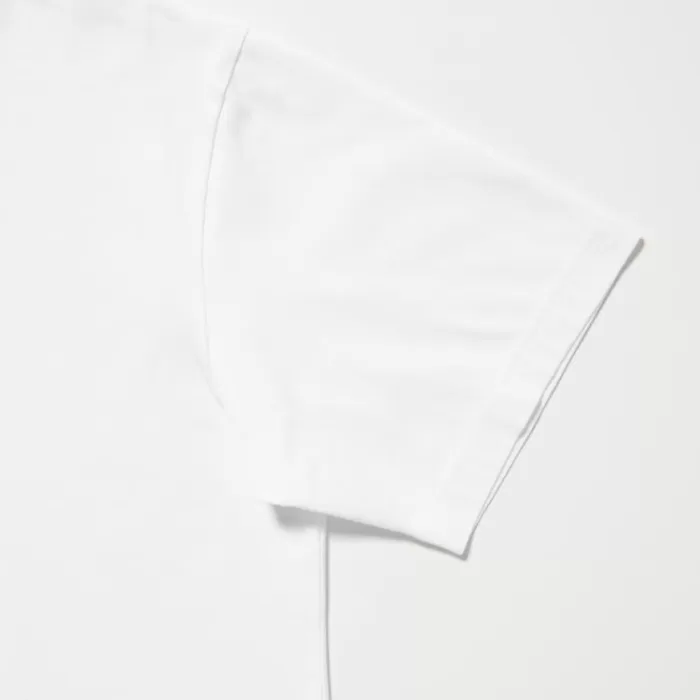 Uniqlo Spy X Family Ut Printed Men’s White T-Shirt