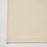 Uniqlo Spy X Family Ut Printed T-shirt Men Beige