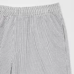 Uniqlo Stretch Men’s Homewear Grey