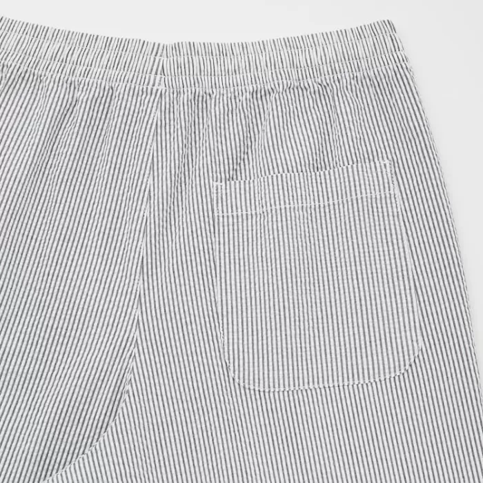 Uniqlo Stretch Men’s Homewear Grey