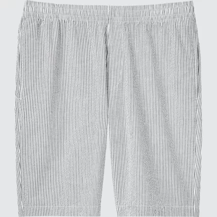 Uniqlo Stretch Men’s Homewear Grey