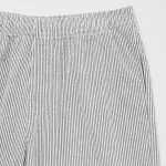 Uniqlo Stretch Shorts Men Grey