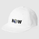 Uniqlo The Message Ut (Cali Dewitt) Men’s White Caps