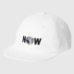 Uniqlo The Message Ut (Cali Dewitt) Women’s Caps White